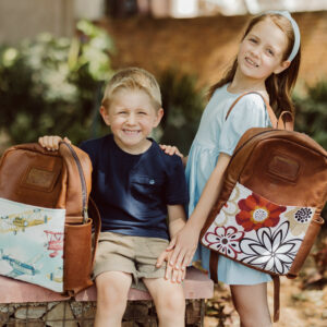 KIDS SCHOOL BAG - Image 6