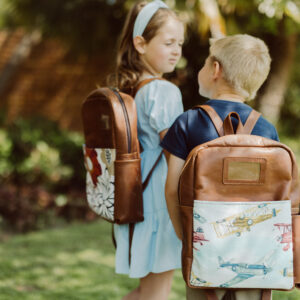 KIDS SCHOOL BAG - Image 7