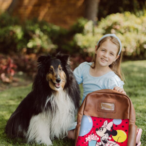 KIDS SCHOOL BAG - Image 8