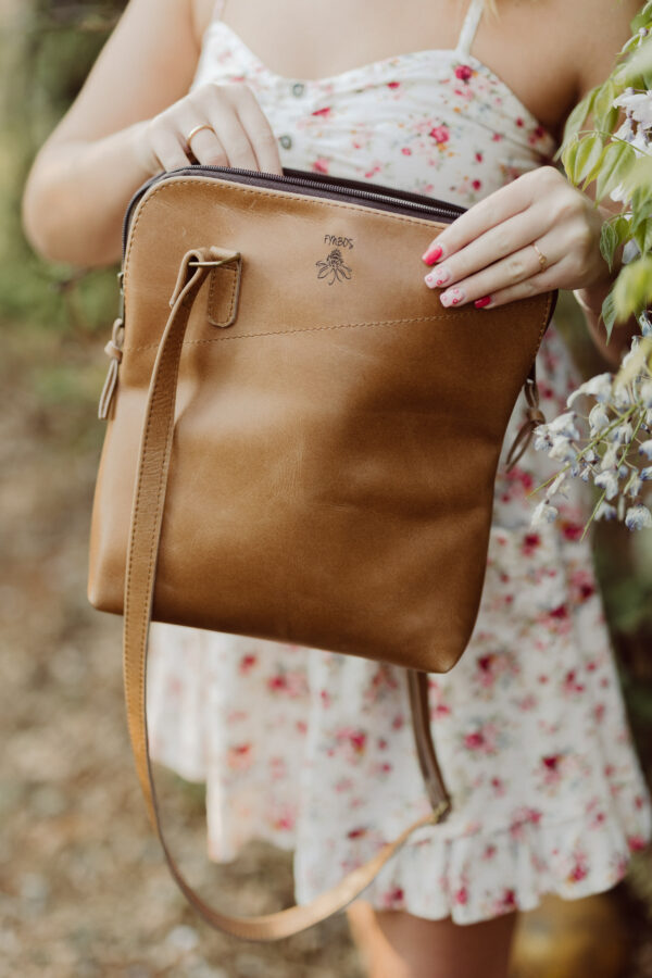 Fynbos Leather
