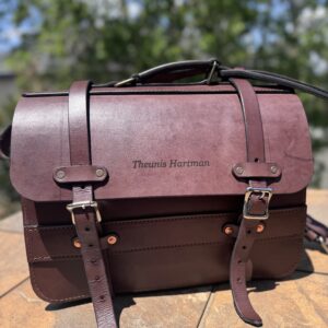 Legacy School Bag - Image 3