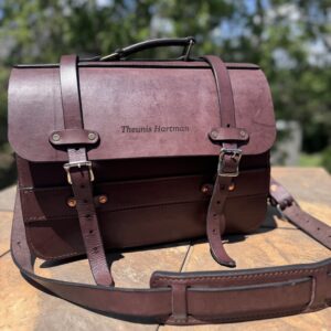 Legacy School Bag