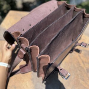 Legacy School Bag - Image 5