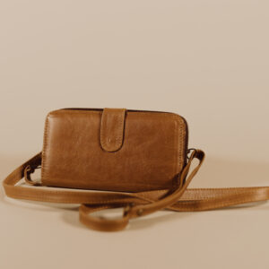 LADIES SLING WALLET
