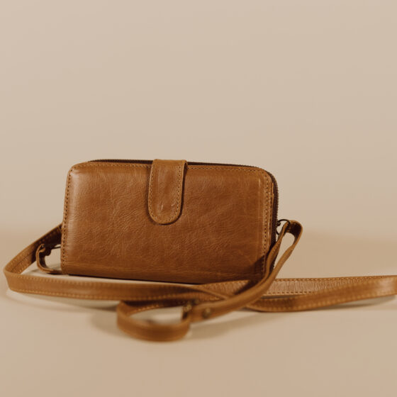 LADIES SLING WALLET