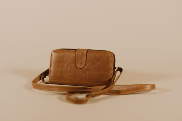 Fynbos Leather