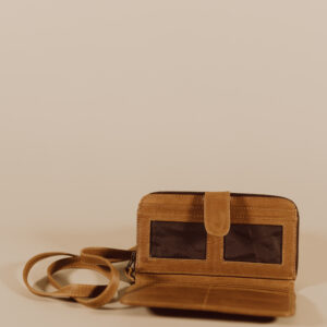 LADIES SLING WALLET - Image 3