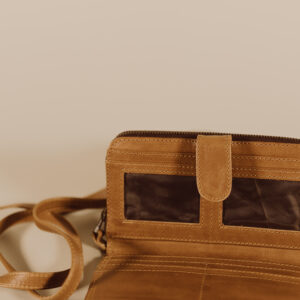 LADIES SLING WALLET - Image 4