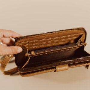 LADIES SLING WALLET - Image 5