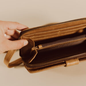 LADIES SLING WALLET - Image 6