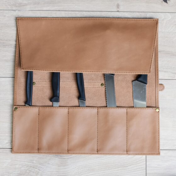 Knife Roll