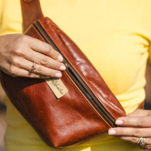 Fynbos Flux Moonbag - Image 4