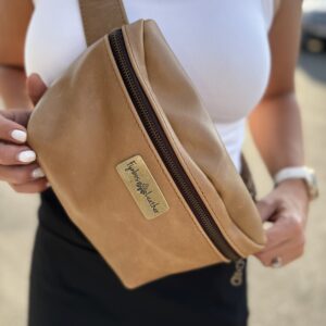 Fynbos Flux Moonbag - Image 9