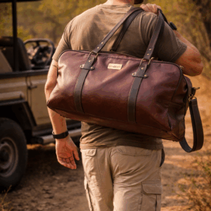 Fynbos Overland