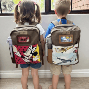 COMBO KIDS SCHOOL BAG - Image 7