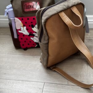 COMBO KIDS SCHOOL BAG - Image 3