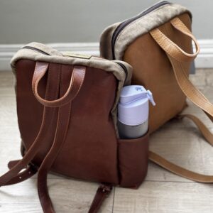 COMBO KIDS SCHOOL BAG - Image 4