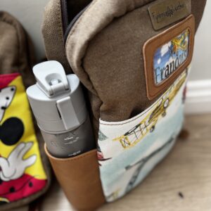 COMBO KIDS SCHOOL BAG - Image 5
