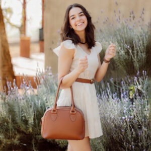 Fynbos Bowling Shoulder bag