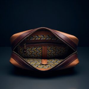Fynbos Bowling Shoulder bag - Image 3