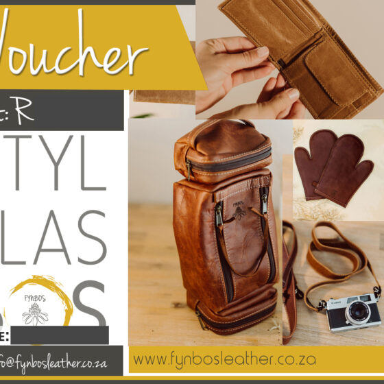 Gift Voucher